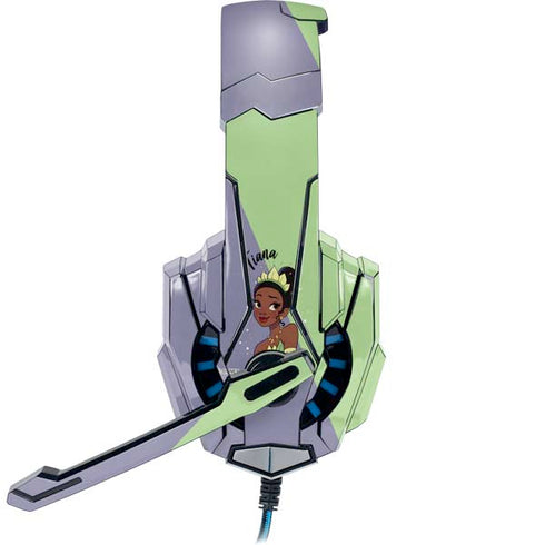 Disney Princess Tiana Art BENGOO G9000 Skin